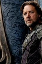 Russell Crowe nicht in Batman vs Superman