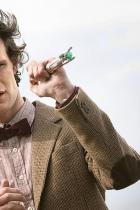 Star Wars: Episode IX - Matt Smith soll eine Rolle übernehmen