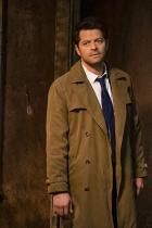 Gotham Knights: Misha Collins erweitert Cast der DC-Serie