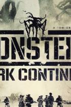 Aaaah! Bumm! Bumm! - Kritik zu Monsters: Dark Continent