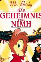 Mrs. Brisby und das Geheimnis von NIMH