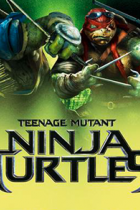 Ninja Turtles