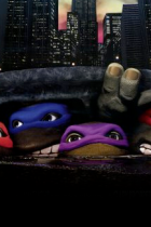 Erste Details zum Aussehen der Ninja Turtles