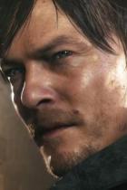 Eine neue Runde Silent Hill: von Guillermo del Toro, mit Norman Reedus