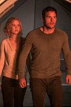 Passengers: Erster TV-Spot mit neuen Szenen