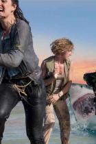 Planet of the Sharks: Deutschlandpremiere des Asylum-Films bei Syfy