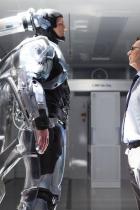 Britischer Trailer zu Robocop