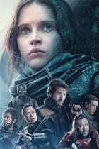 Neues offizielles Kinoposter zu Rogue One: A Star Wars Story