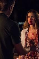 Netflix&#039; Santa Clarita Diet: Trailer- und Posterpremiere zur Horror-Comedy