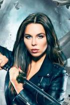 Sharknado 5: Neues Poster &amp; Liliana Nova mit Gastauftritt