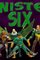 Drew Goddard dreht Sinister Six