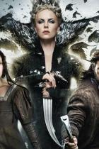 The Huntsman: Jessica Chastain an der Seite von Chris Hemsworth