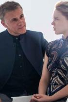 Christoph Waltz ist bereit für weitere James-Bond-Filme