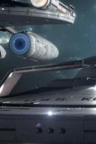 Erstes Bild und beeindruckende Filmszene aus Star Trek: Axanar