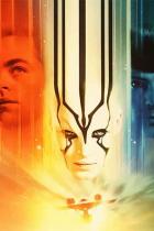 Star Trek Beyond: Neues Poster, weitere Szenenbilder & Hintergründe zu Jaylah