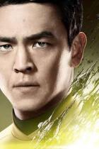 Star Trek Beyond: Simon Pegg über die Sulu-Diskussion &amp; den Kanon der Kelvin-Zeitlinie