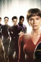 BD-Review: Star Trek - Enterprise - Staffel 3