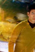 Star Trek Beyond: Hikaru Sulu ist der erste homosexuelle Hauptcharakter