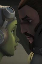 Star Wars Rebels: Ausführlicher Trailer zur 4. Staffel