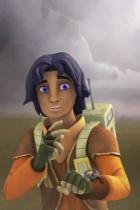 Neuer Kurzfilm wirbt für Star Wars Rebels