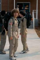 Stranger Things: Neue Poster zur 2. Staffel