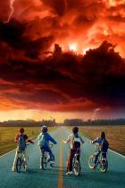 Stranger Things: Neuer Clip zur 2. Staffel