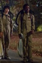 Stranger Things 4: Dreharbeiten zur neuen Staffel wieder aufgenommen