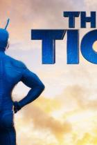 The Tick: Erstes Bild und Logo zur Neuauflage