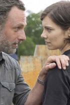 Kritik zu The Walking Dead 8.01: Mercy