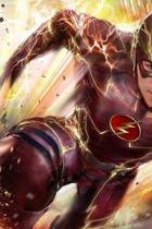 Updates: Daredevil, Jessica Jones & The Flash