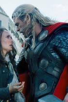 Thor: Ragnarok - Kevin Feige erklärt die Abwesenheit von Jane Foster