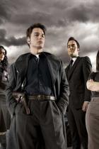 Torchwood