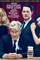 Twin Peaks: Die ersten Szenenbilder und Cast-Fotos zum Serien-Revival