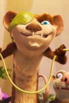 Ice Age - Die Abenteuer von Buck Wild: Trailer und Starttermin für den Spin-off-Film