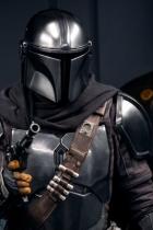 Kapitel 12: Die Vertreibung - Kritik zu The Mandalorian 2.04