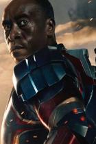 Falcon and the Winter Soldier: War Marchine hat Auftritt in Marvel-Serie