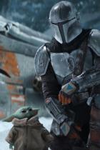  Kapitel 10: Die Passagierin - Kritik zu The Mandalorian 2.02 