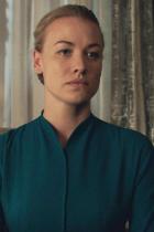 Ghost Draft: Yvonne Strahovski an der Seite von Chris Pratt