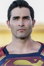 Tyler Hoechlin & Brandon Routh spielen Superman im diesjährigen Crossover von Arrow, The Flash & Supergirl