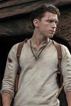 Einspielergebnis: Uncharted weiter an der Spitze der Kinocharts