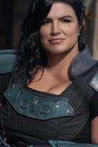 The Mandalorian: Lucasfilm entlässt Darstellerin Gina Carano