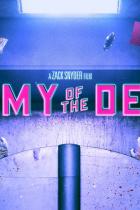 Army of the Dead: Mehrere Making-ofs zu Zack Synders Zombiefilm veröffentlicht