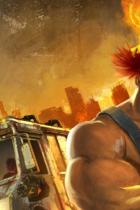 Twisted Metal: Deadpool adaptieren die Spielereihe als Serie