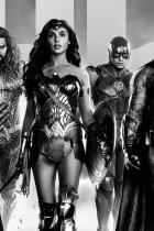 Zack Snyder's Justice League: HBO Max leakt den Film aus Versehen selbst