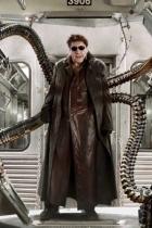 Spider-Man: No Way Home - Alfred Molina über seine Rückkehr als Doctor Octopus