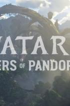 Neue Trailer zu Avatar: Frontiers of Pandora & Star Wars Outlaws 