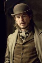 Oppenheimer: Josh Hartnett im Biopic von Christopher Nolan