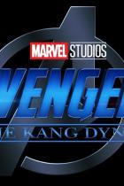 Avengers 5: Jeff Loveness schreibt The Kang Dynasty 