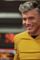 Star Trek: Neue Clips zu Lower Decks und Strange New Worlds, Starttermin für Sektion 31