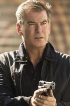 Black Adam: Pierce Brosnan spielt Doctor Fate in der DC-Comicverfilmung